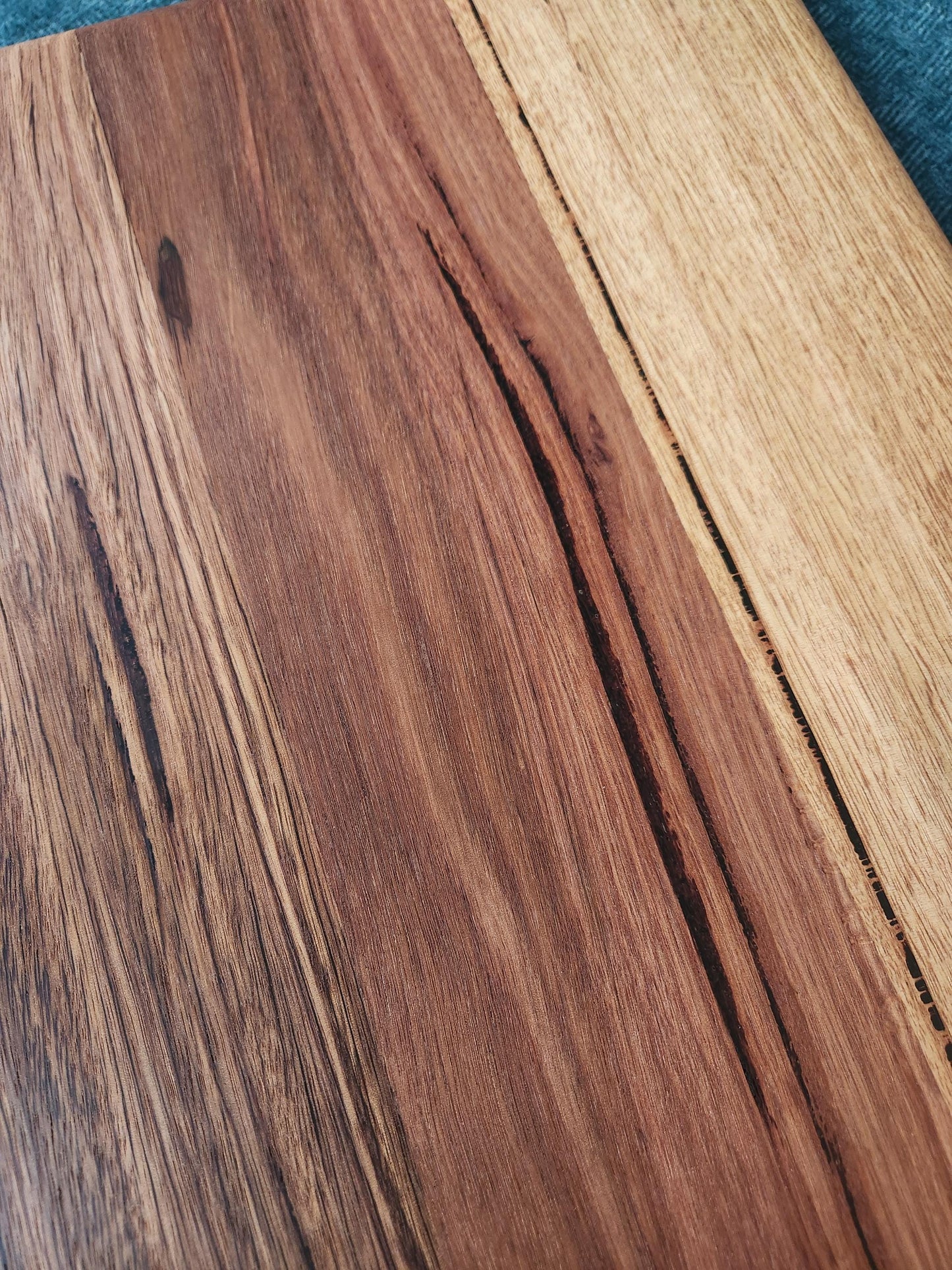 Handcrafted Cheese Board