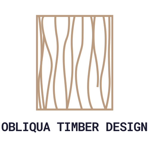 Obliqua Timber Design