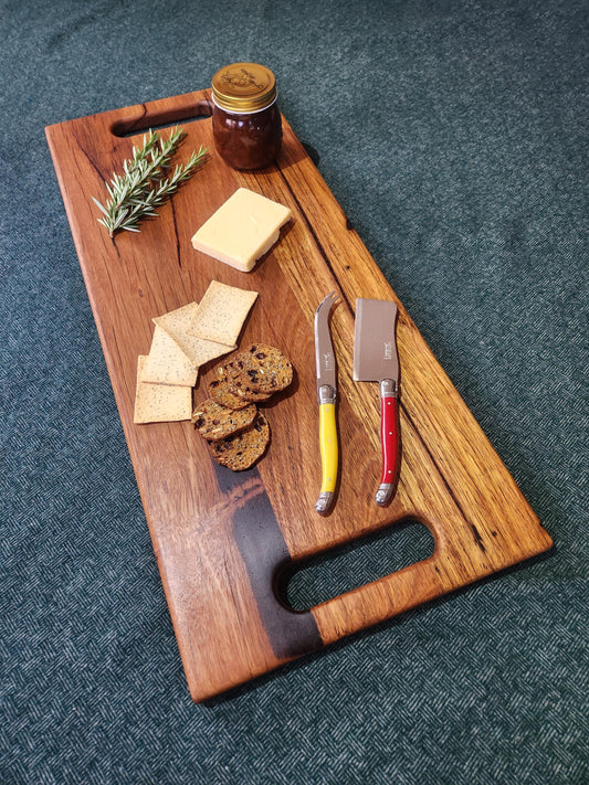 Handcrafted Grazing Board